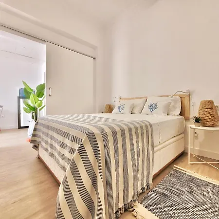 Vista Azul * Acantilado de los Gigantes