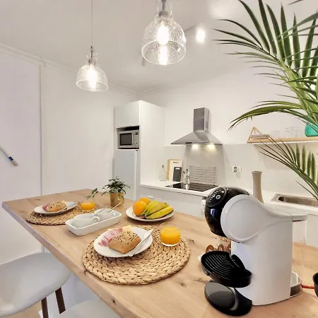 Vista Azul Apartment