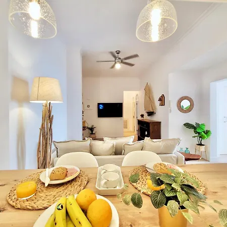 Vista Azul * Acantilado de los Gigantes