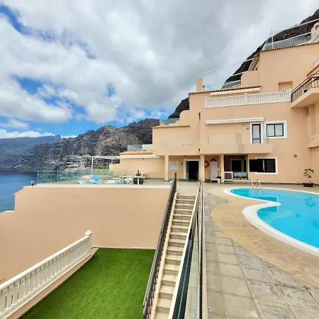 Vista Azul * Acantilado de los Gigantes