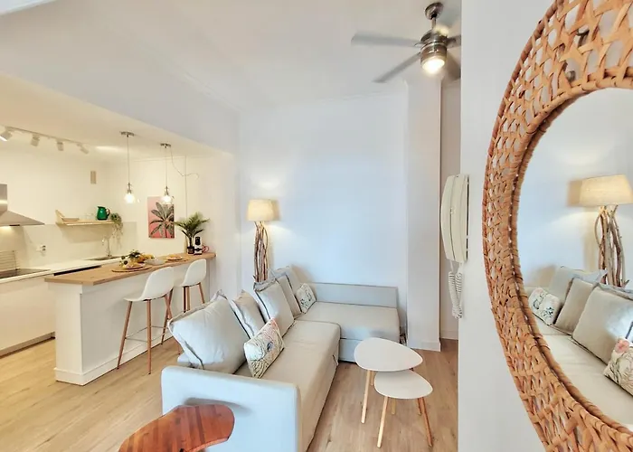 Apartamento Vista Azul *