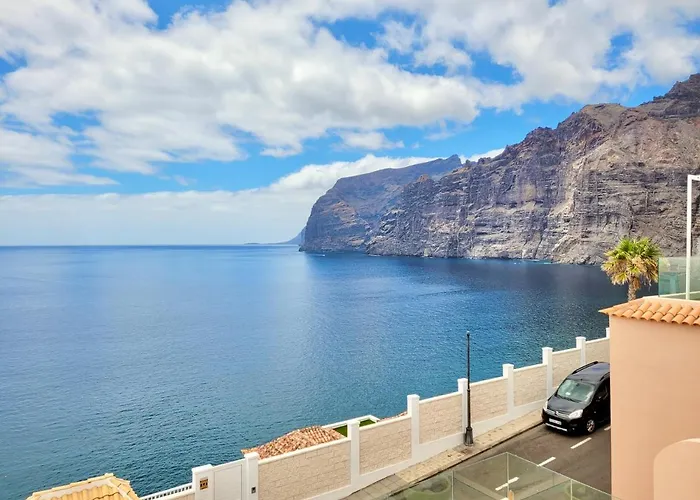 Apartamento Vista Azul