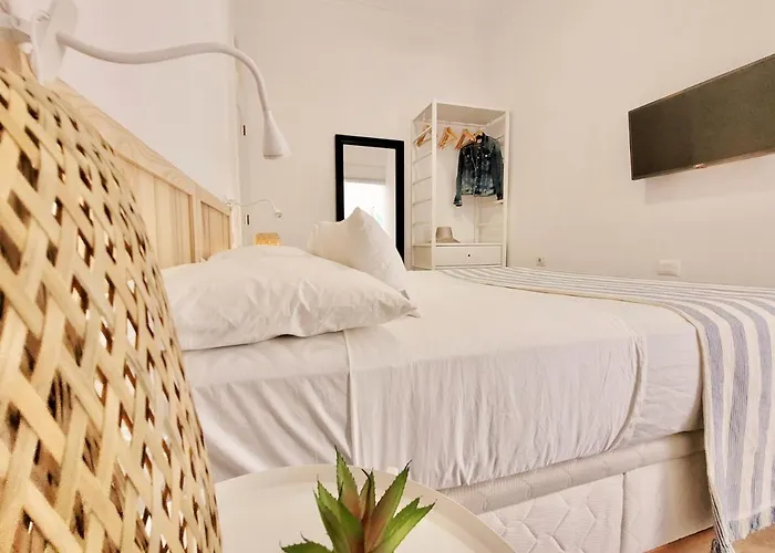 Apartamento Vista Azul *