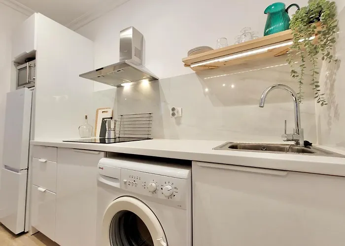 Vista Azul Apartment Acantilado de los Gigantes