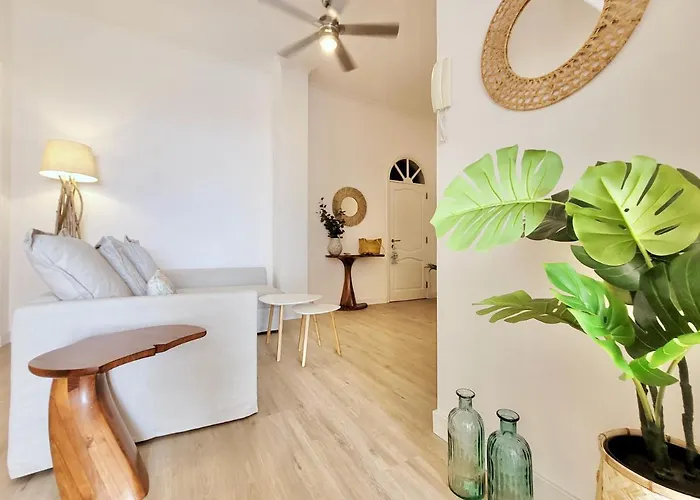 Vista Azul Apartment *