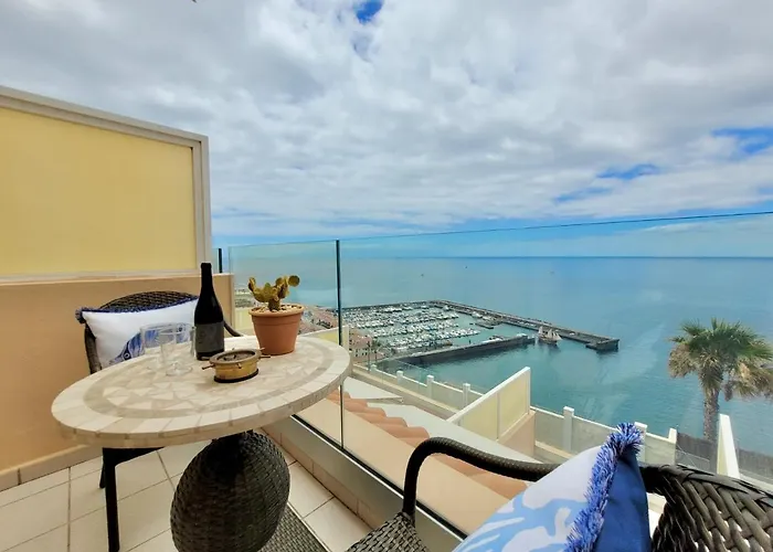 Vista Azul Apartment *