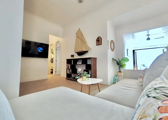 Apartamento Vista Azul