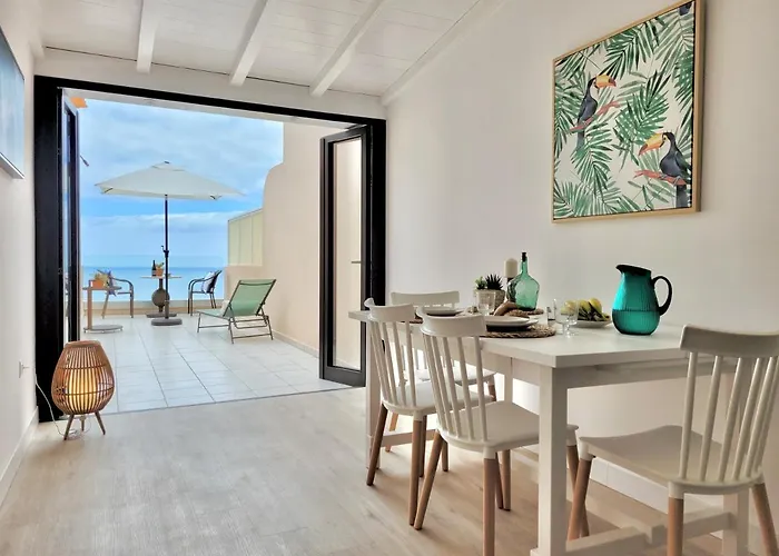 Apartamento Vista Azul