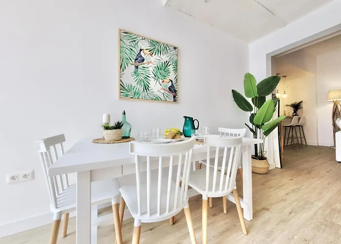 Apartamento Vista Azul *