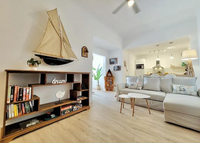 Apartamento Vista Azul *