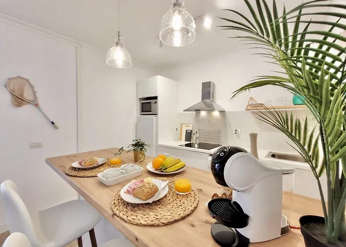 Vista Azul Apartment