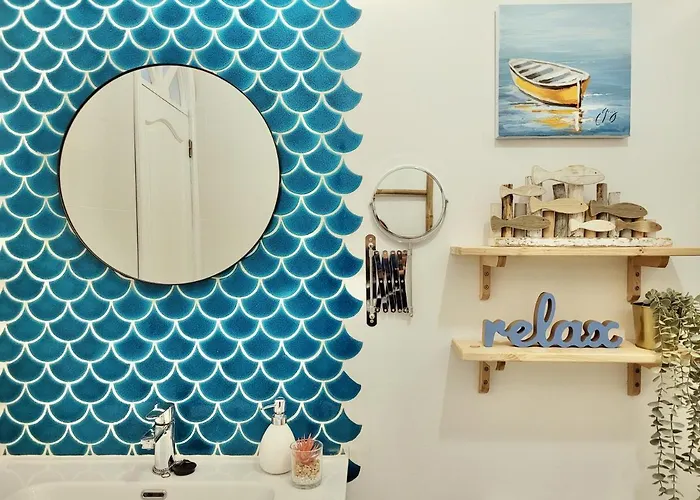 Vista Azul Apartment