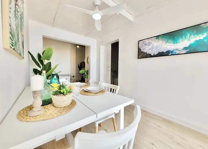 Vista Azul * Acantilado de los Gigantes