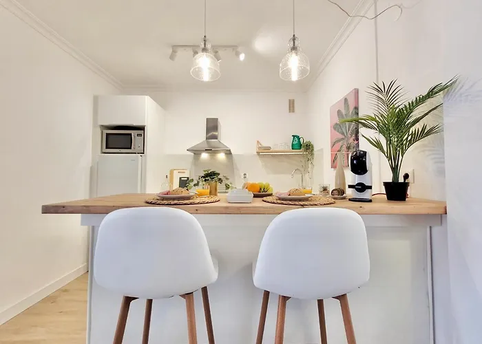 Vista Azul Apartment