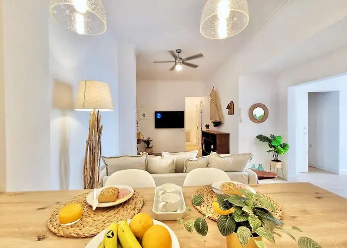 Vista Azul * Acantilado de los Gigantes