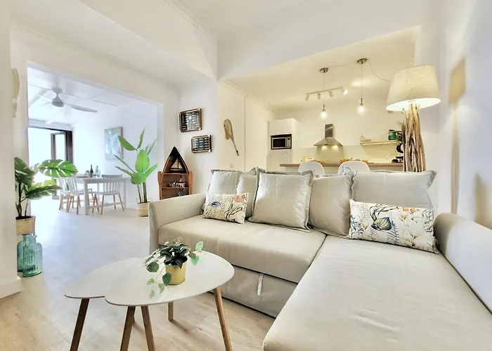 Apartamento Vista Azul *