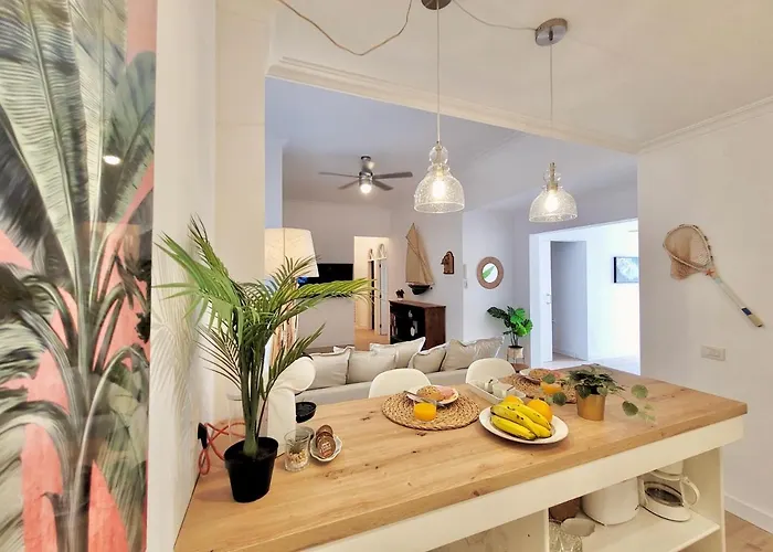 Apartamento Vista Azul *