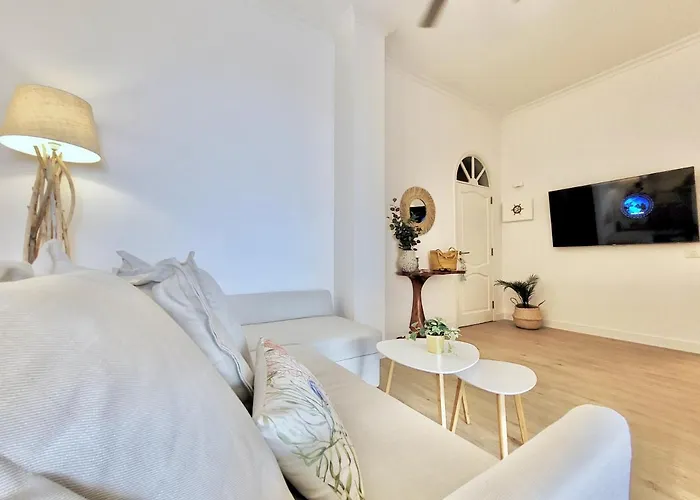 Vista Azul Apartamento *