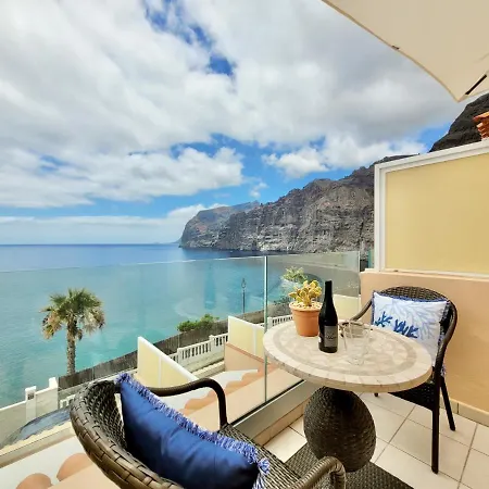 Vista Azul 아파트 *