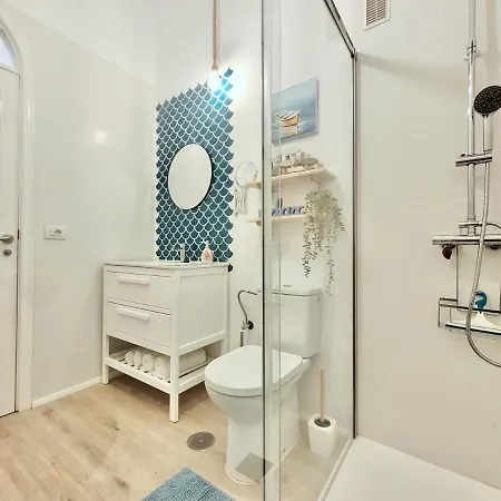 Vista Azul 아칸티라도