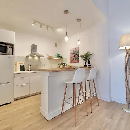 Vista Azul 아칸티라도