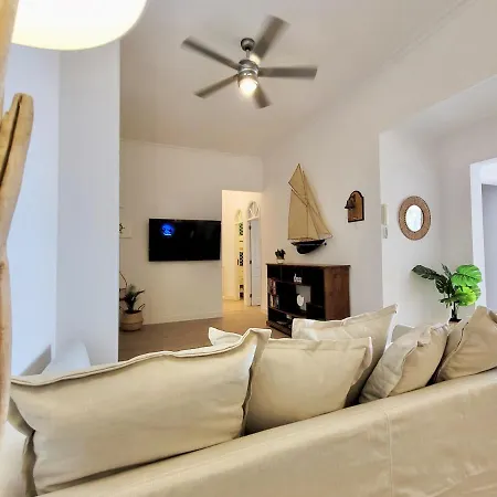 Apartment Vista Azul