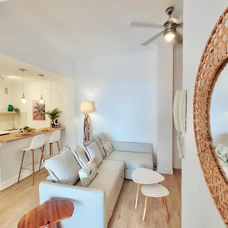 아파트 Vista Azul *