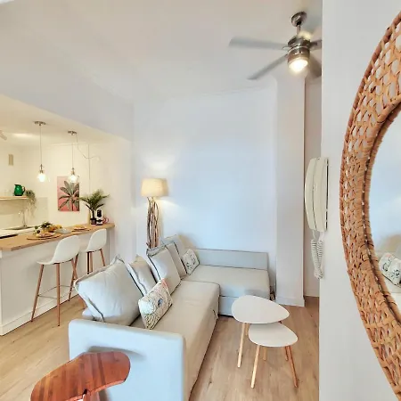 Apartamento Vista Azul *