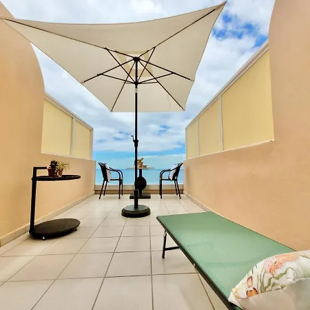 Vista Azul Apartment *