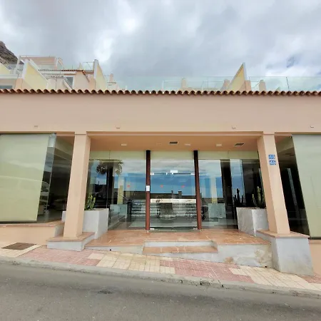 Vista Azul 아파트 아칸티라도