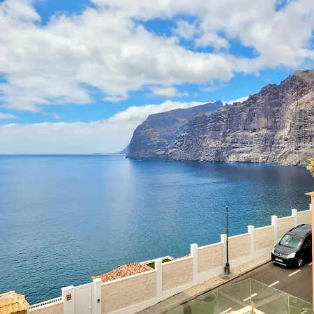 Apartamento Vista Azul