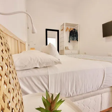 Apartamento Vista Azul *