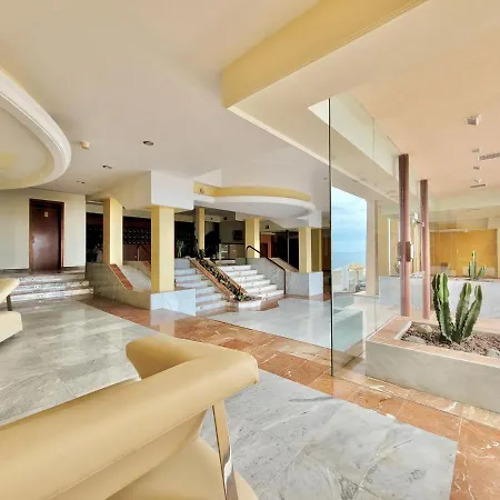 Vista Azul 아칸티라도