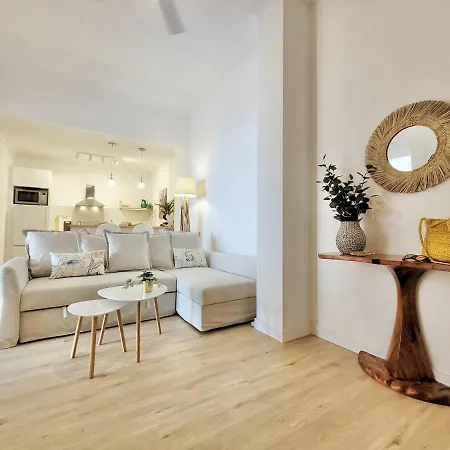 아파트 Vista Azul 아칸티라도