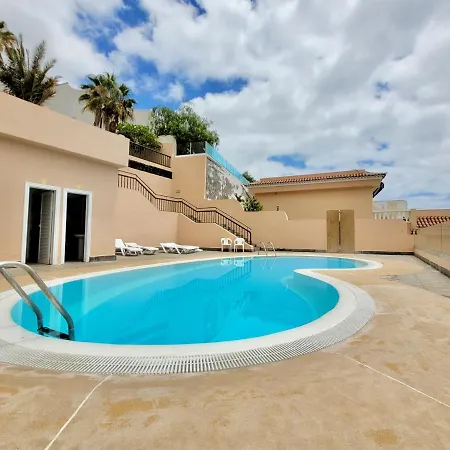 Vista Azul 아칸티라도