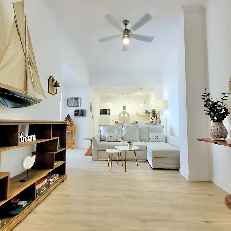 Vista Azul Apartment *