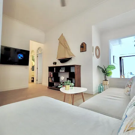 Apartamento Vista Azul