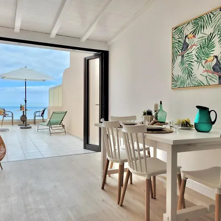 Apartamento Vista Azul