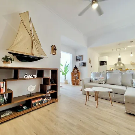 Apartamento Vista Azul *