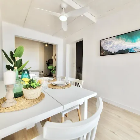 Vista Azul * 아칸티라도