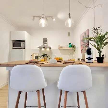 Vista Azul 아파트