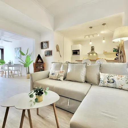 Apartamento Vista Azul *