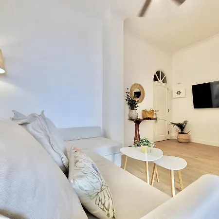 Vista Azul 아파트 *