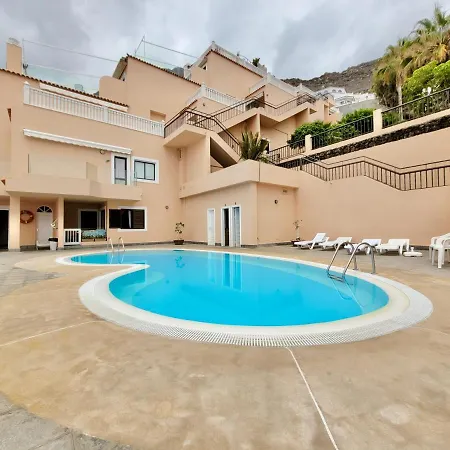 Vista Azul 아파트 아칸티라도