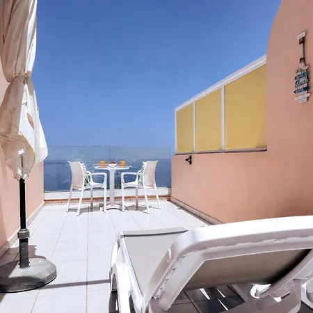 Vista Azul