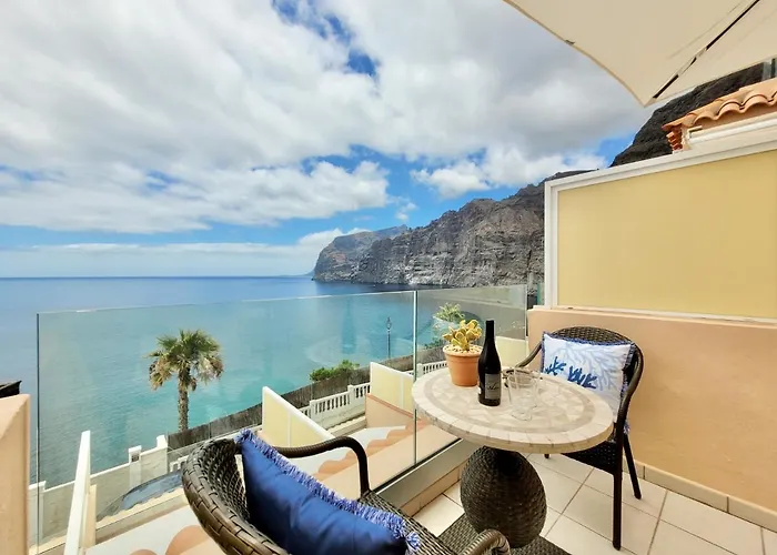 Vista Azul Apartment *