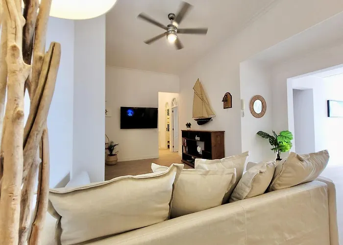 Apartment Vista Azul