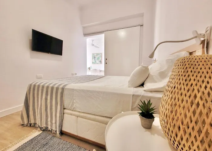 Vista Azul Apartment *