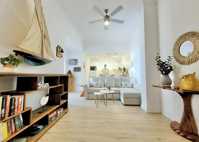 Vista Azul Lägenhet *