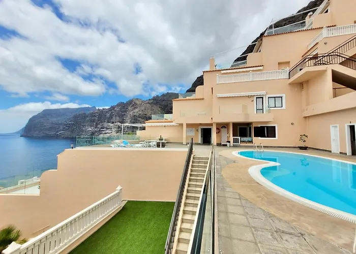 Vista Azul * Acantilado de los Gigantes